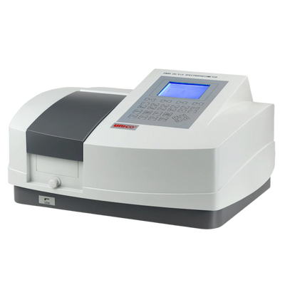 Espectrofotómetro de Escaneo UV-Visible SQ-2800