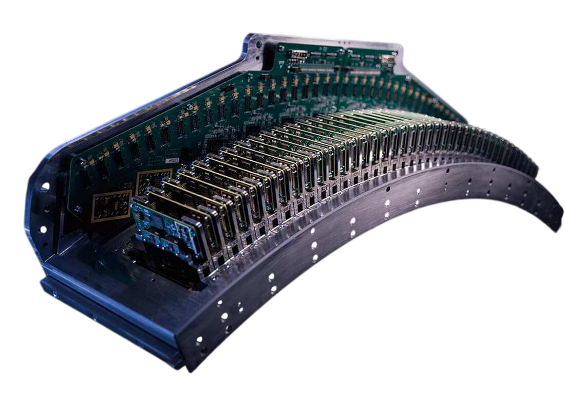 Innovador Z-Detector