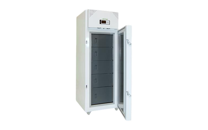 Ultracongelador ULUF 450 -86°C